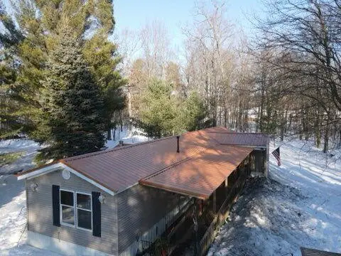 18965 N Coates Highway, Brethren, MI 49619