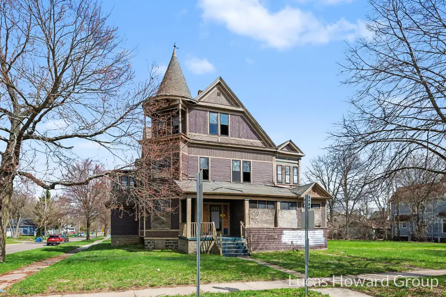 836 West North Street, Kalamazoo, MI 49007 - #2