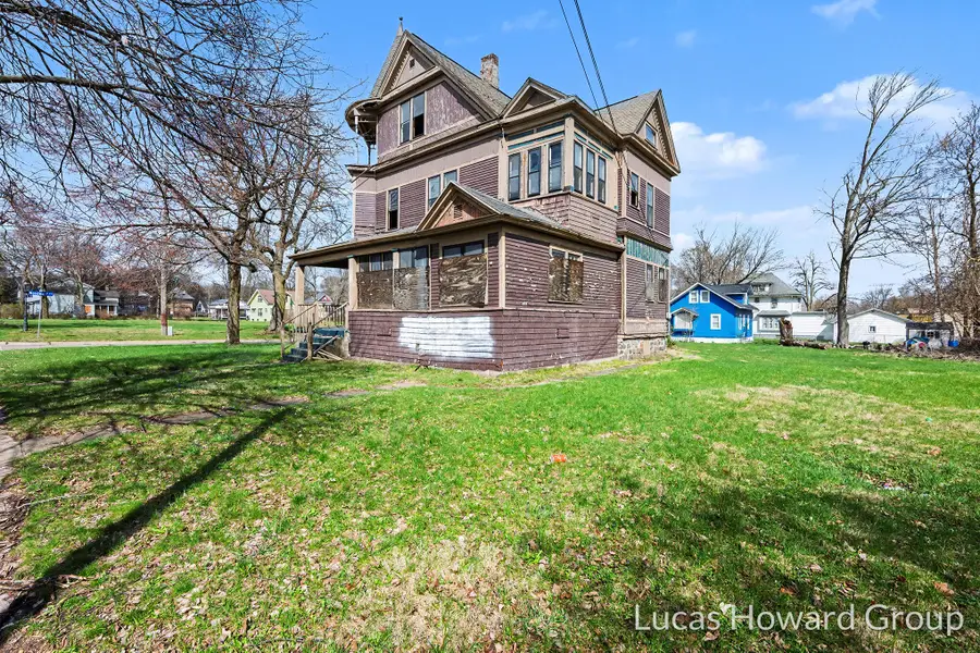 836 West North Street, Kalamazoo, MI 49007 - #3