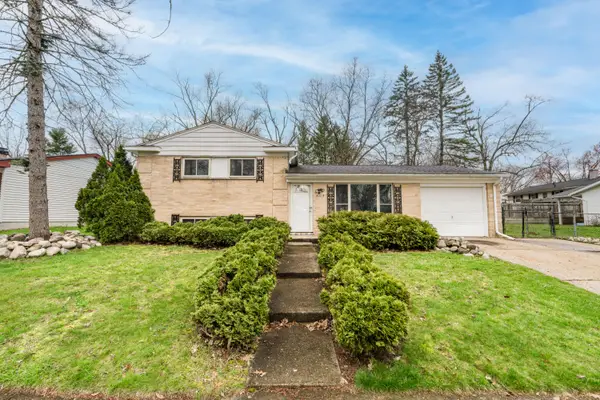 6220 Date Street, Portage, MI 49024