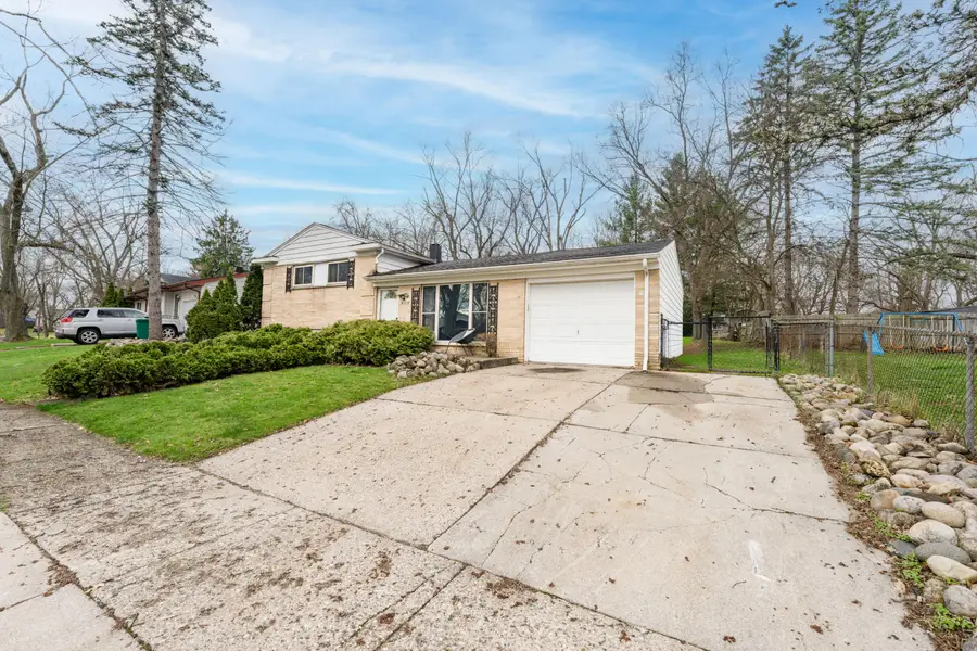 6220 Date Street, Portage, MI 49024 - #3