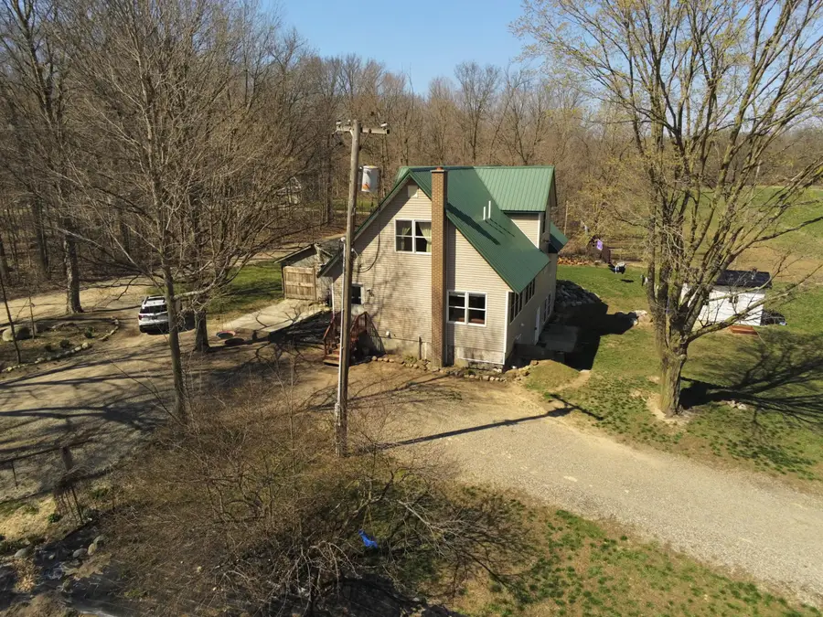 1024 23 Mile Road, Homer, MI 49245 - #2