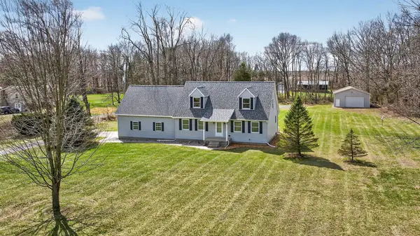 5452 Oakpoint Road, Jackson, MI 49201