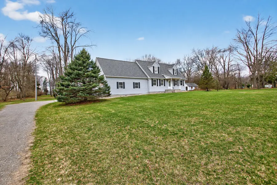 5452 Oakpoint Road, Jackson, MI 49201 - #3