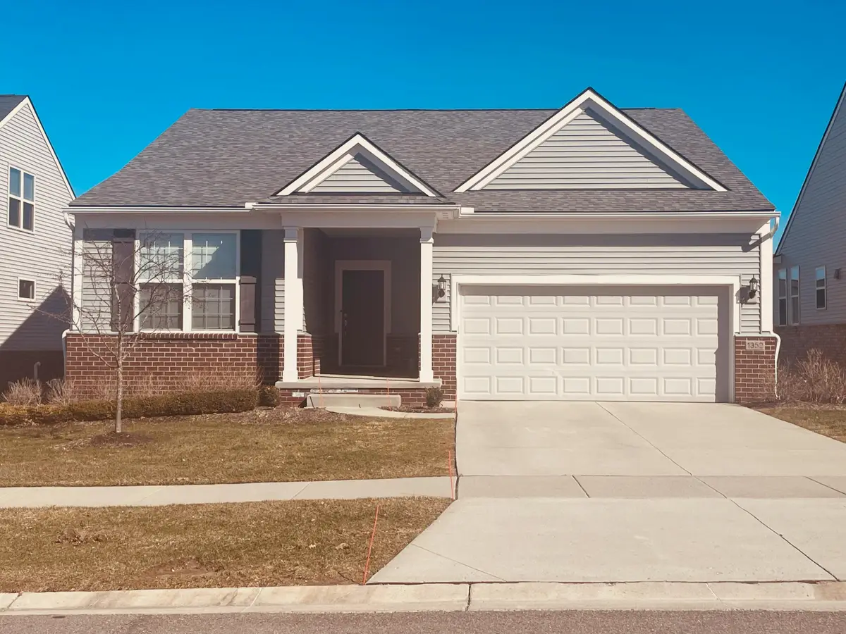 1352 Nuthatch Lane, Lake Orion, MI 48360 - #1