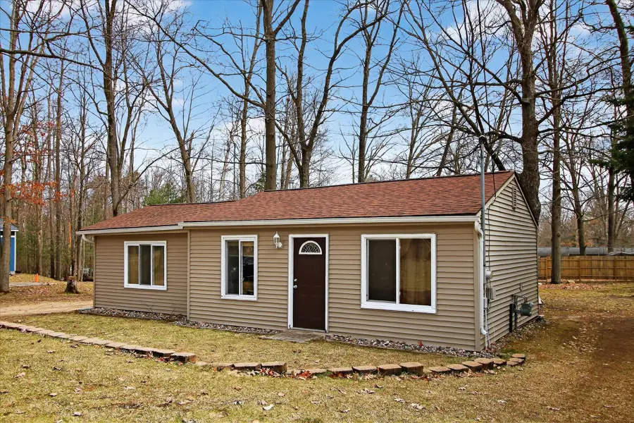 3498 Niemi Street, Harrison, MI 48625 - #2