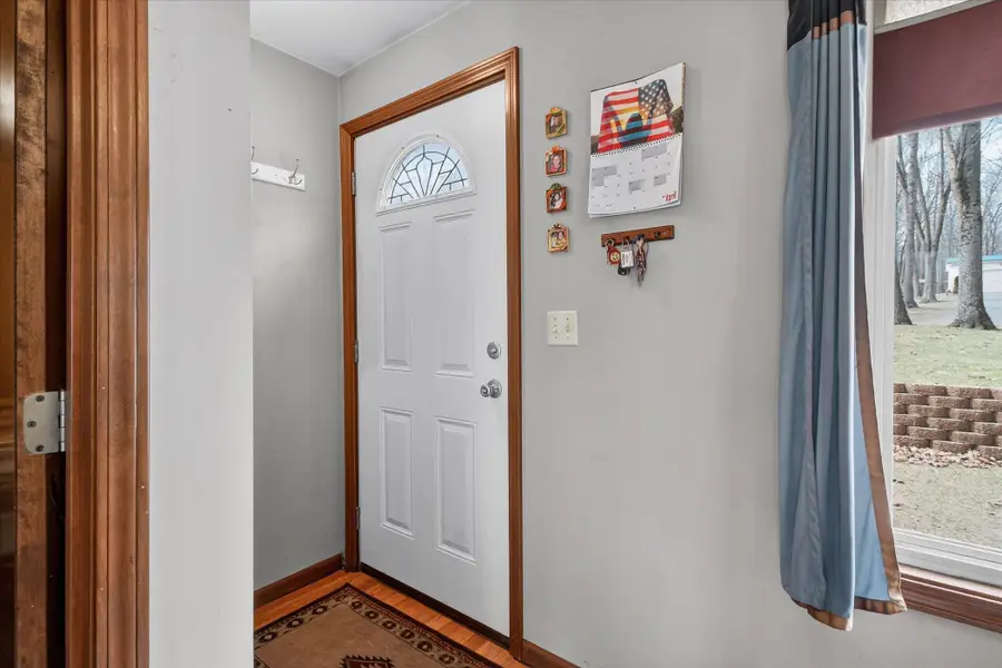 3498 Niemi Street, Harrison, MI 48625 - #3