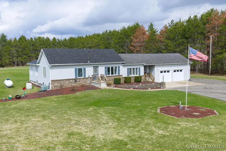 1787 18 Mile Road, Kent City, MI 49330 - #2