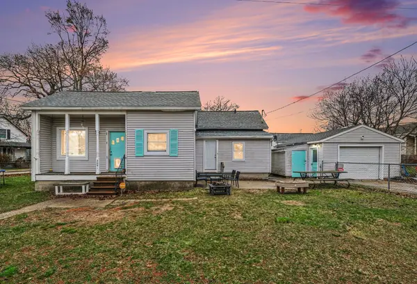 2091 Estes Street, Muskegon, MI 49441