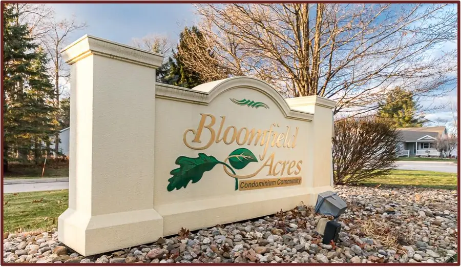 1517 E Addison Way, Muskegon, MI 49445 - #2