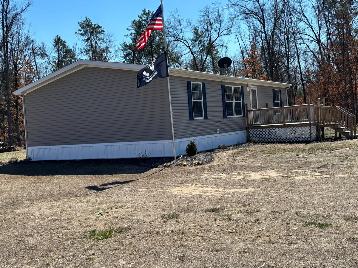 3114 S James Road, Baldwin, MI 49304 - #1