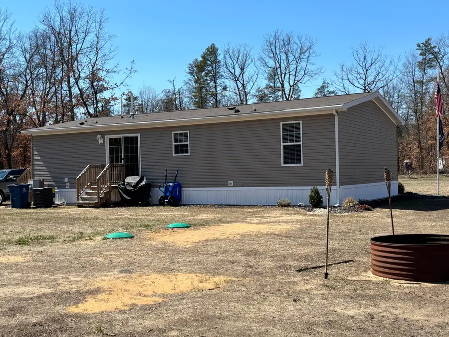 3114 S James Road, Baldwin, MI 49304 - #3