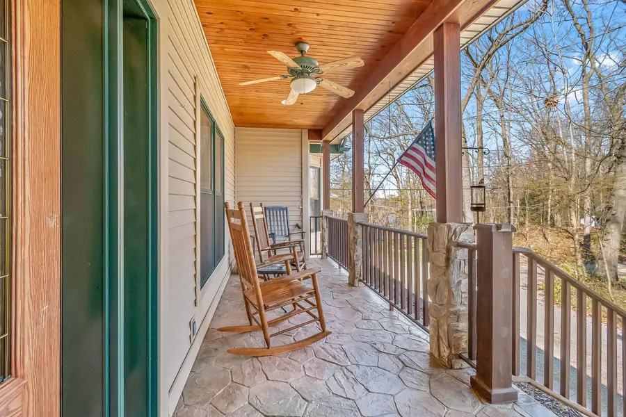 3553 Alpine Court, Hillsdale, MI 49242 - #2