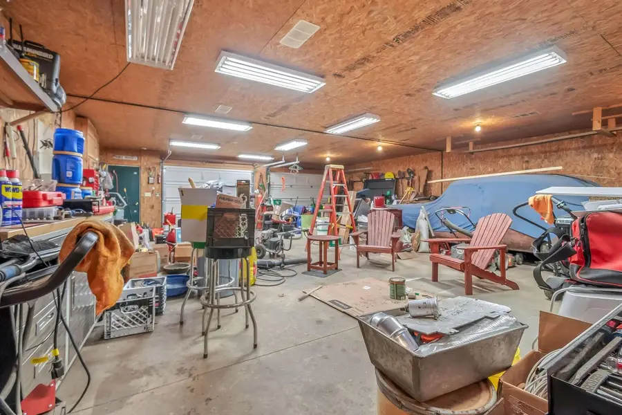 3549 Majestic Court, Hillsdale, MI 49242 - #3