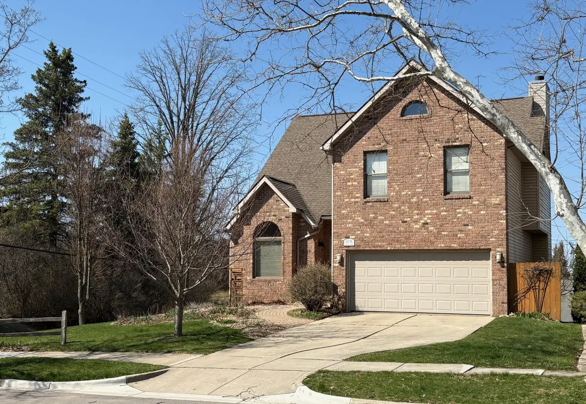 2036 Suffolk Avenue, Ann Arbor, MI 48103 - #1