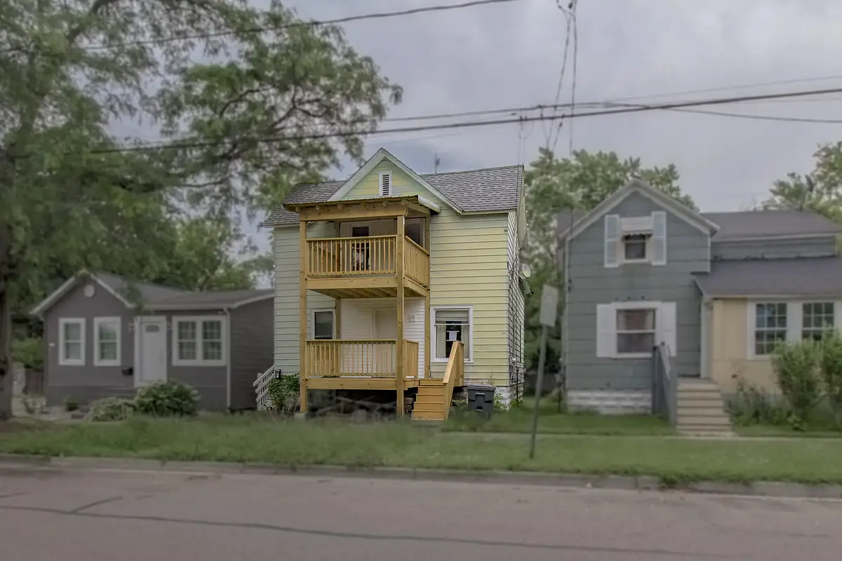 1208 Princeton Avenue, Kalamazoo, MI 49007 - #1