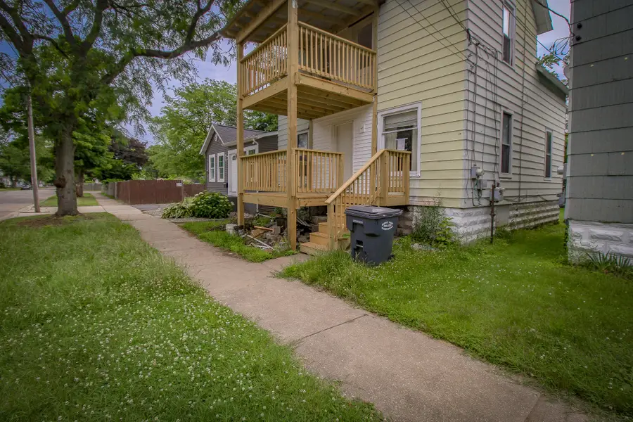 1208 Princeton Avenue, Kalamazoo, MI 49007 - #3