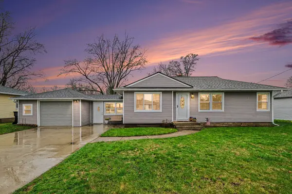 5057 Blaine Avenue Se, Grand Rapids, MI 49508