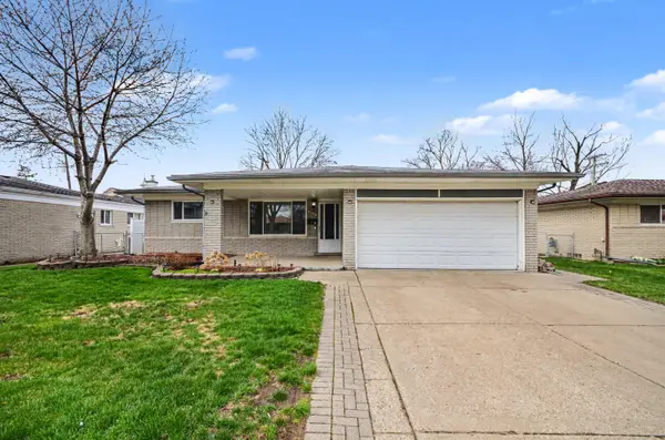 33057 Sherwood Forest Drive, Sterling Heights, MI 48310