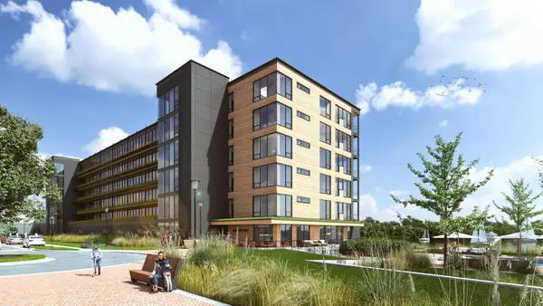 901 Adelaide Circle #602, Muskegon, MI 49441