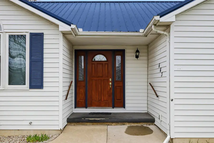 665 S E Avenue, Athens, MI 49011 - #2