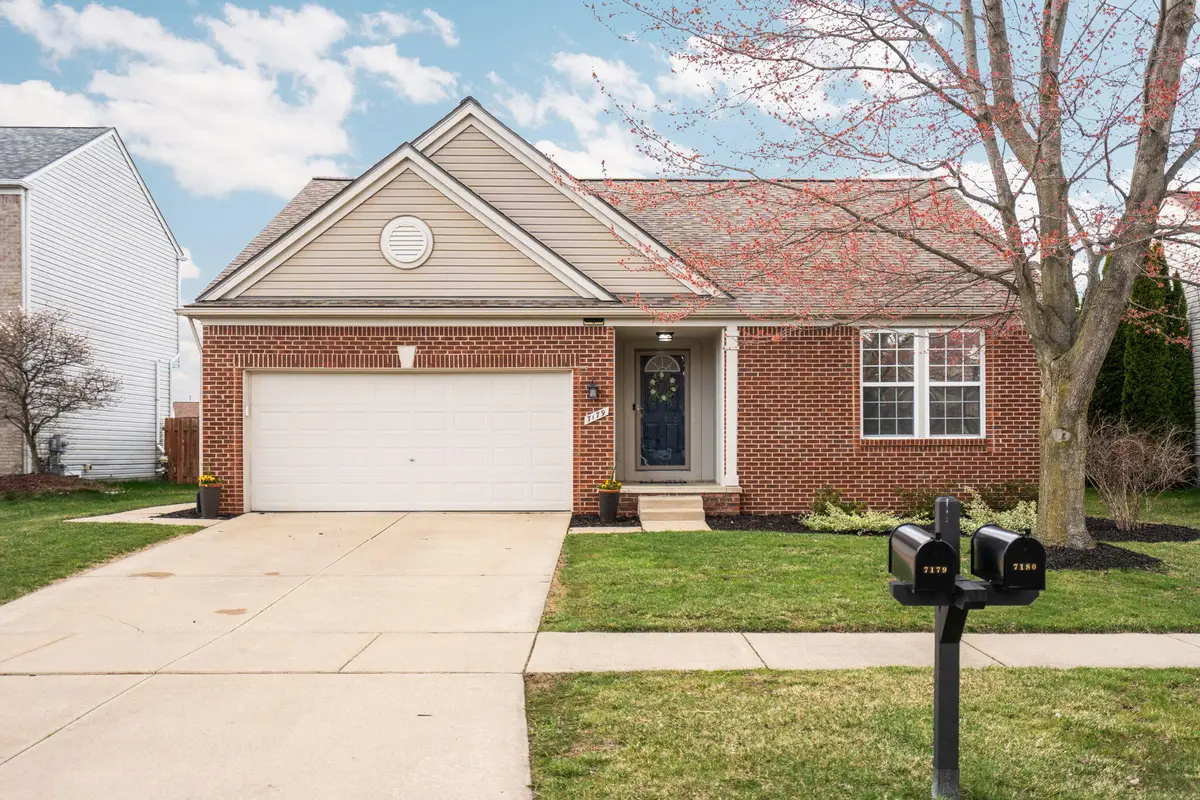7179 Warwick Drive, Ypsilanti, MI 48197 - #1