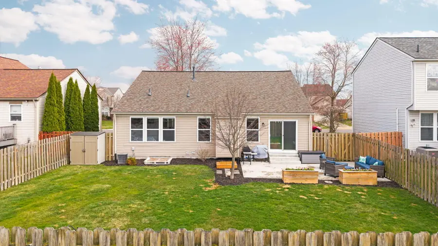 7179 Warwick Drive, Ypsilanti, MI 48197 - #2