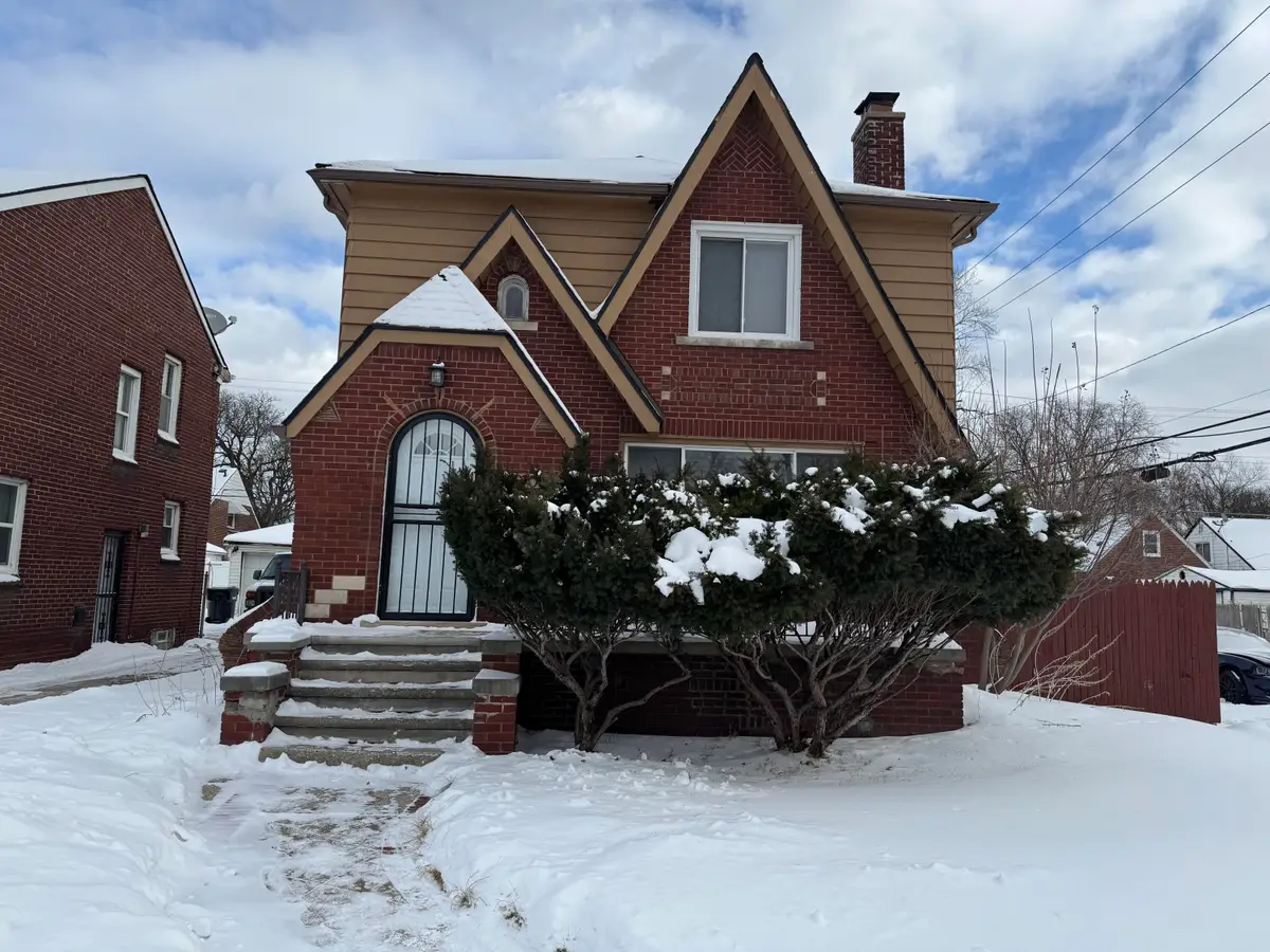 16700 Fenmore Street, Detroit, MI 48235 - #1