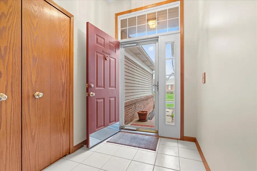 3168 Mackenzie Drive, Howell, MI 48843 - #3