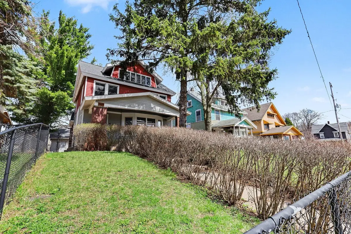 747 Prince Street Se, Grand Rapids, MI 49507 - #1