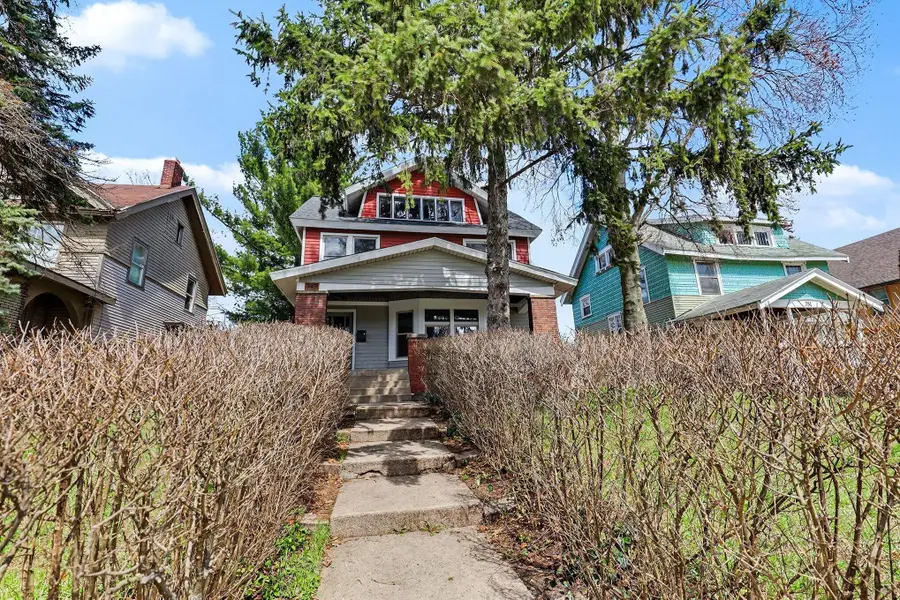 747 Prince Street Se, Grand Rapids, MI 49507 - #2