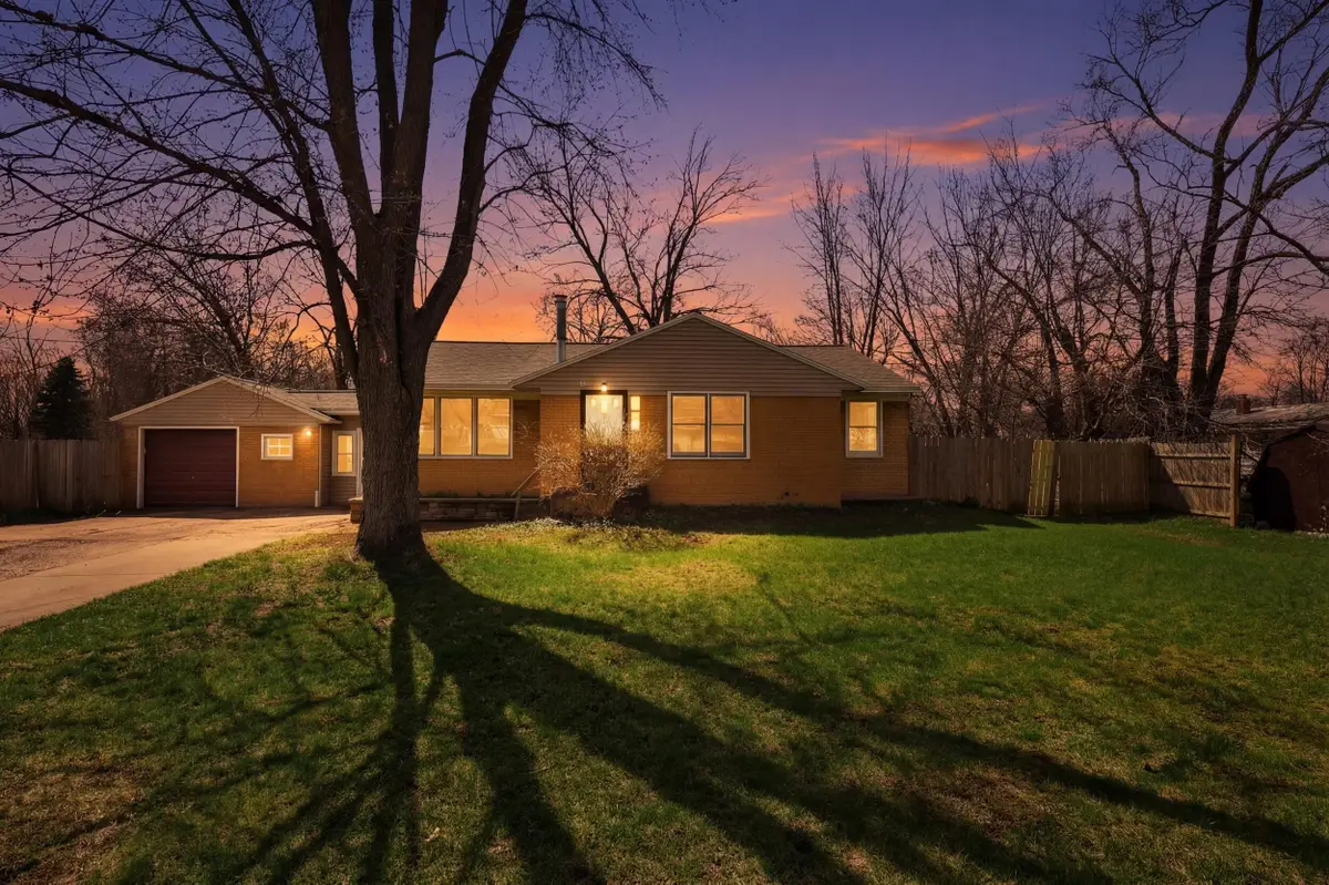 216 55th Street Sw, Grand Rapids, MI 49548 - #1