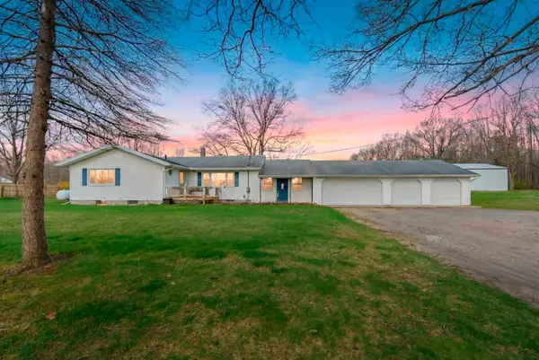 10219 N 28th Street, Richland, MI 49083