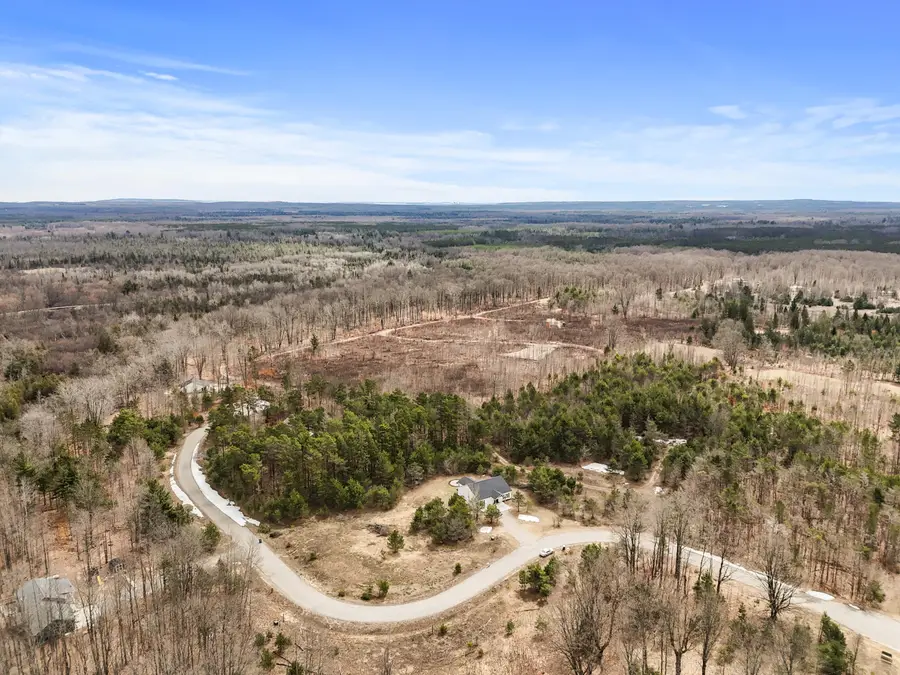 V/L Winding Creek Drive, Bear Lake, MI 49614 - #2