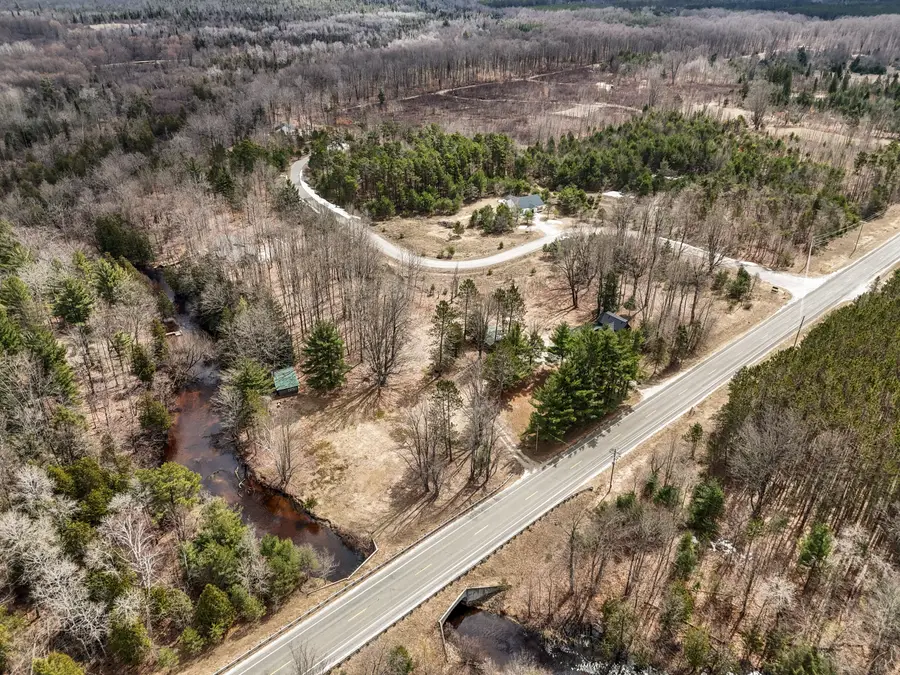 V/L Winding Creek Drive, Bear Lake, MI 49614 - #3