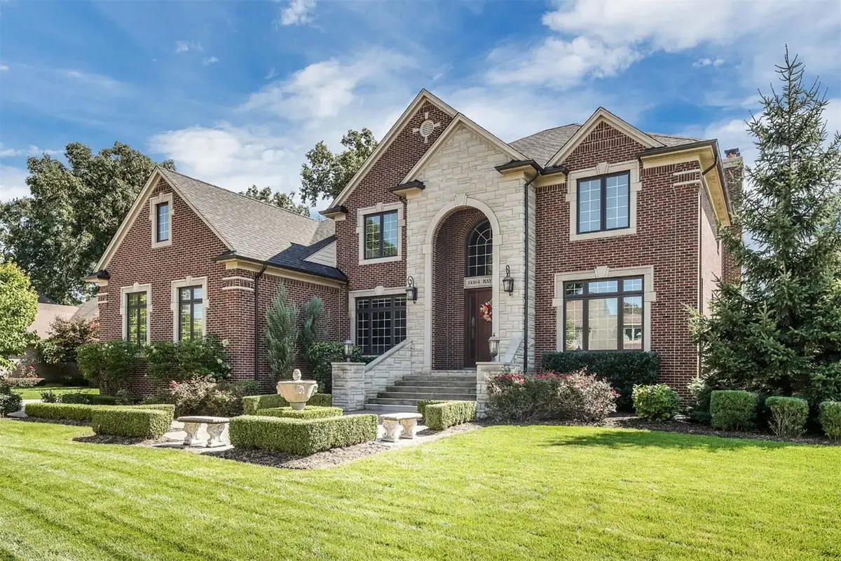 14164 Bayberry Drive, Shelby, MI 48315 - #1