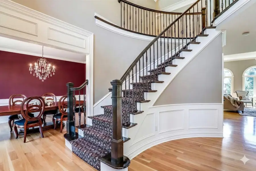 14164 Bayberry Drive, Shelby, MI 48315 - #3