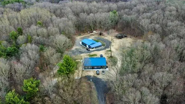 53815 Glenwood Road, Dowagiac, MI 49047 - #1