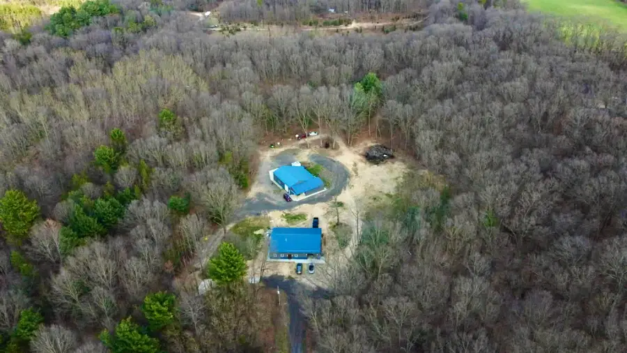 53815 Glenwood Road, Dowagiac, MI 49047 - #3