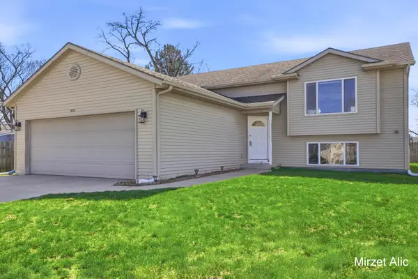 300 Regent Street Se, Grand Rapids, MI 49548