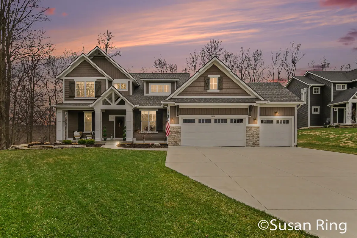 7290 Crossridge Drive Se, Grand Rapids, MI 49512 - #1