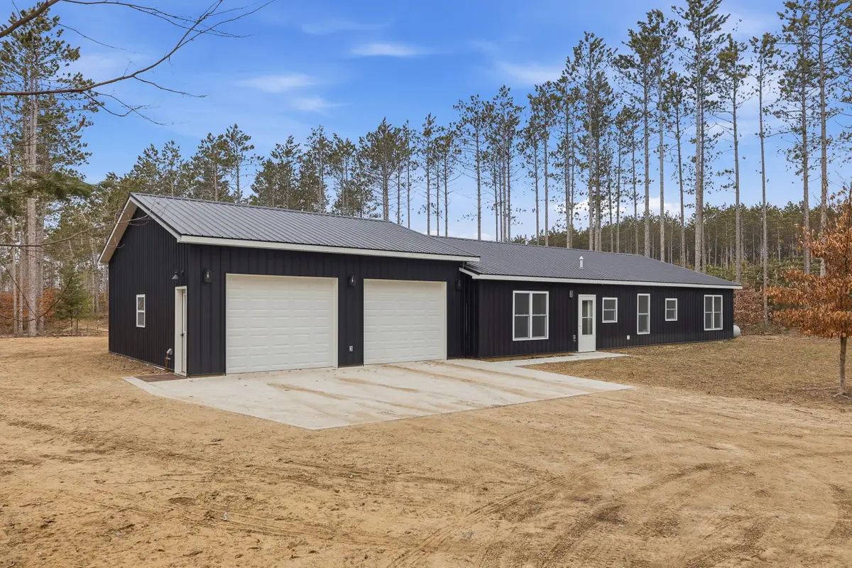 12793 60th Avenue, Mecosta, MI 49332 - #1