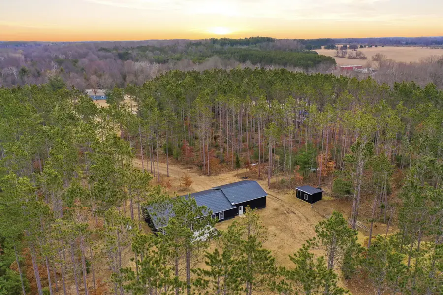 12793 60th Avenue, Mecosta, MI 49332 - #2