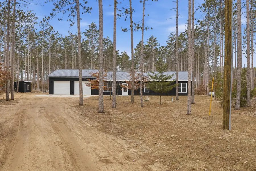 12793 60th Avenue, Mecosta, MI 49332 - #3