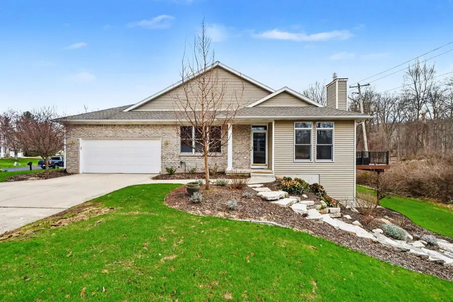 1127 Dogwood Meadows Drive Se, Ada, MI 49301 - #3