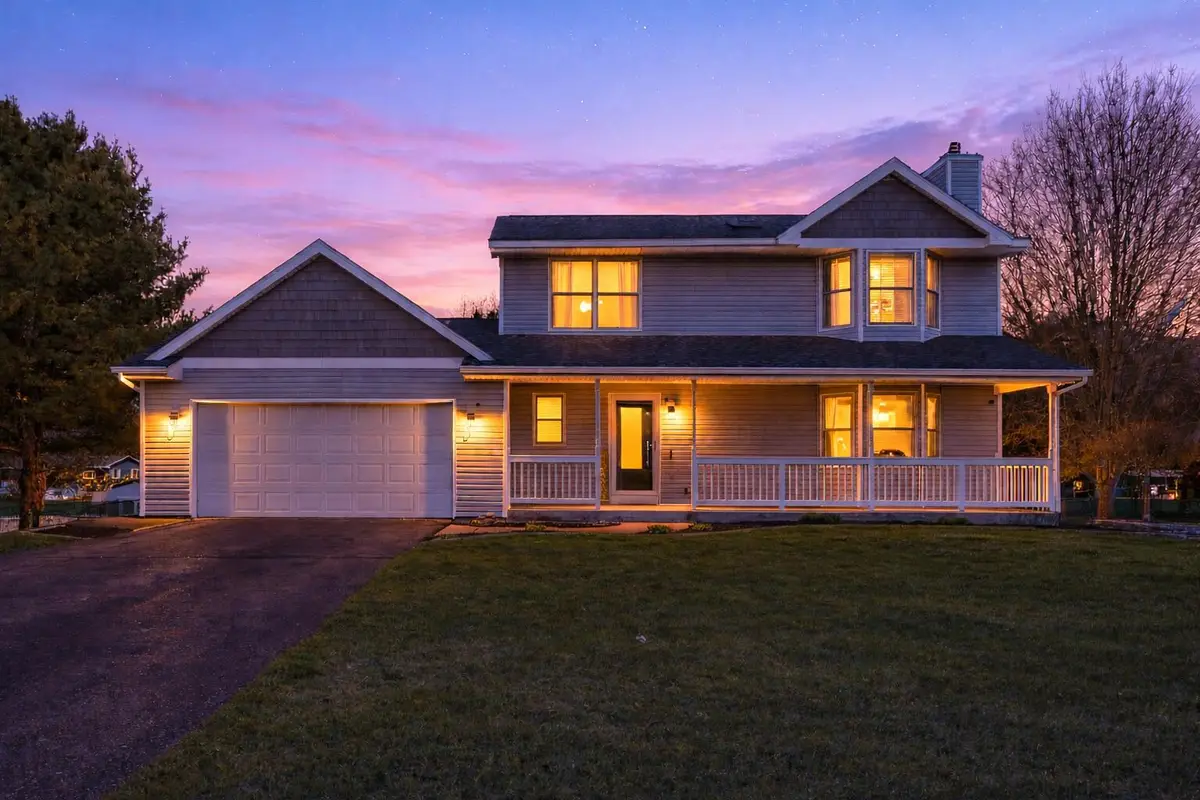 160 Rosewood Trail, Battle Creek, MI 49014 - #1