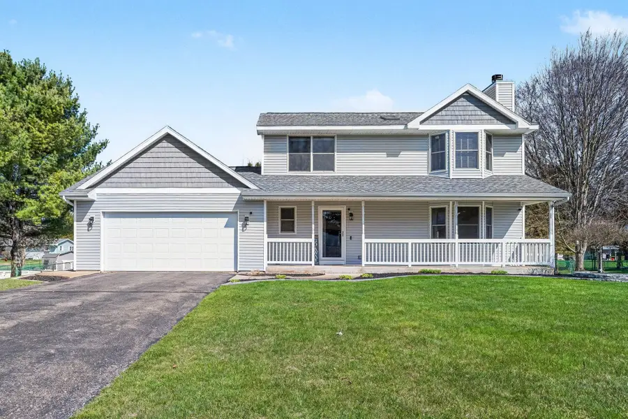 160 Rosewood Trail, Battle Creek, MI 49014 - #2