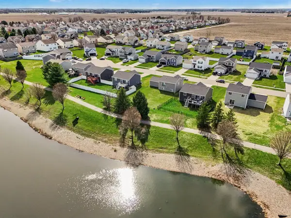 1637 Tea Pond Court, Vicksburg, MI 49097