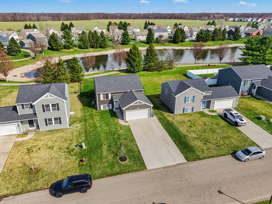 1637 Tea Pond Court, Vicksburg, MI 49097 - #2