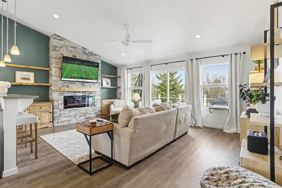 1637 Tea Pond Court, Vicksburg, MI 49097 - #3